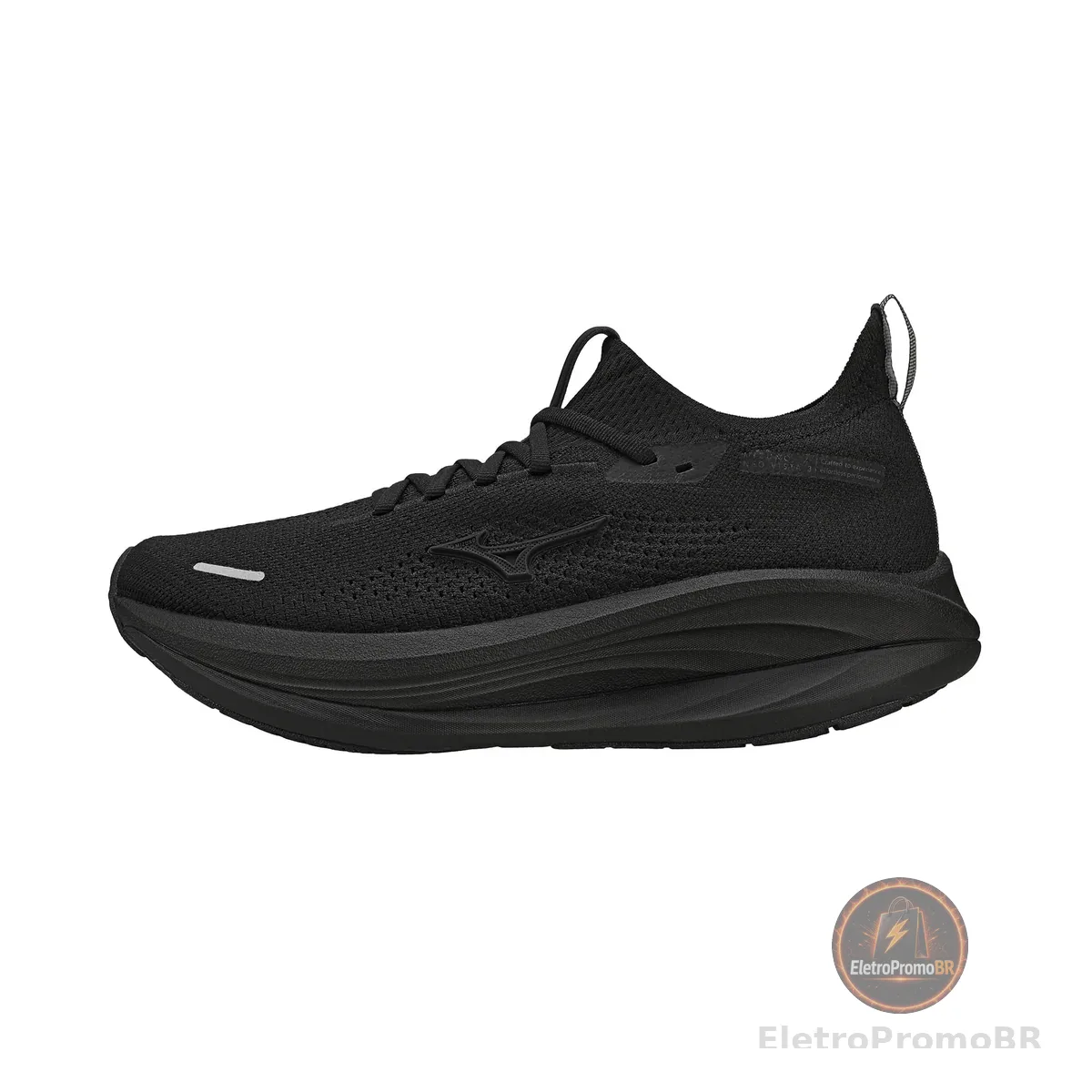 Tênis de Corrida Mizuno Neo Vista 3