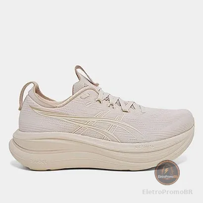Tênis Asics Gel-Nimbus 28 Feminino
