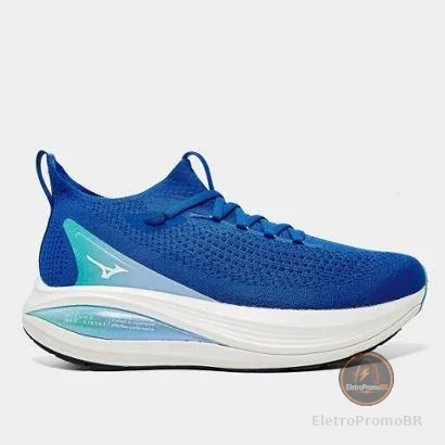 Tênis Mizuno Neo Vista 2 Masculino