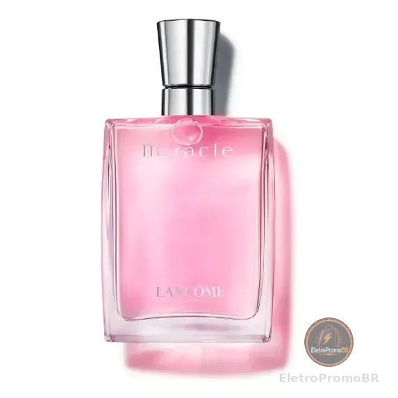 Perfume Feminino Lancôme Miracle Edp 50ml