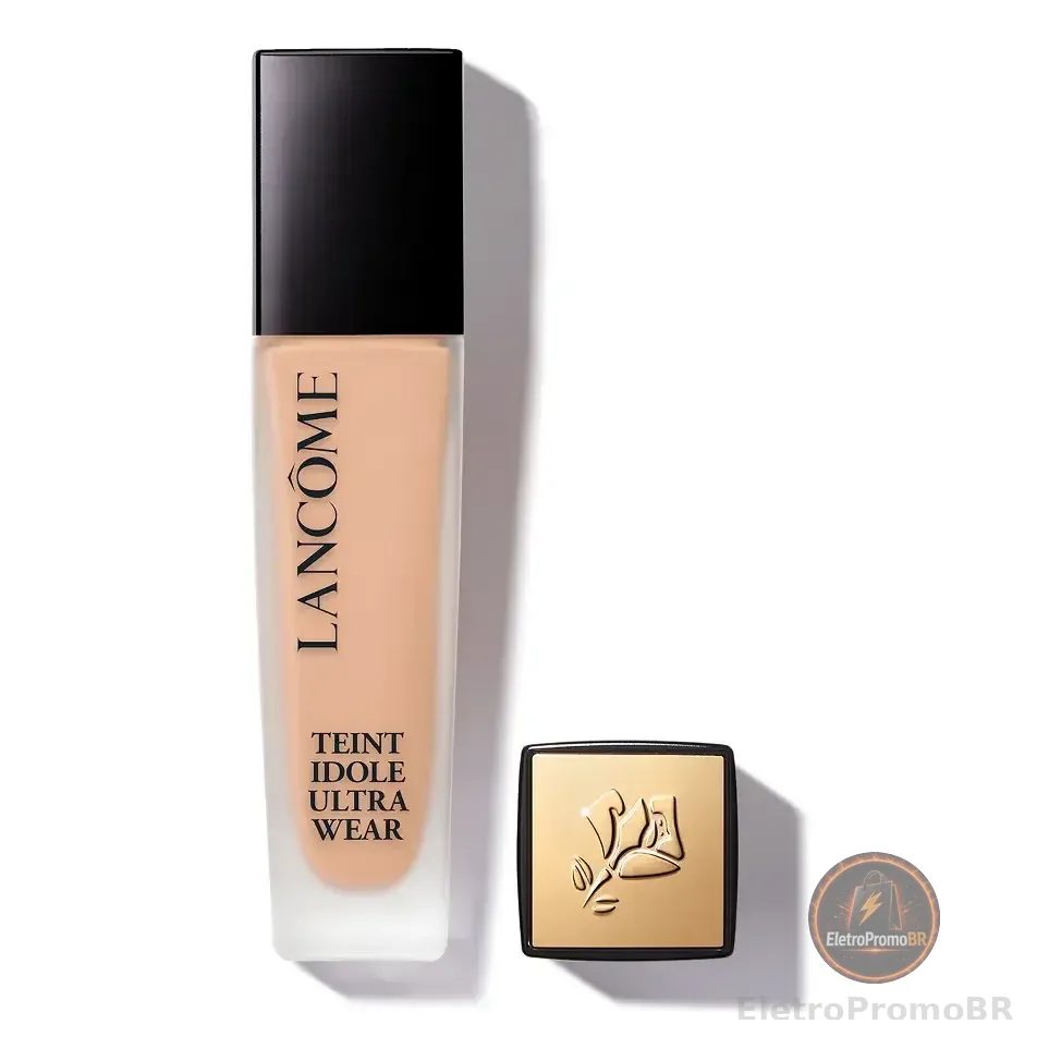 Base Líquida Lancôme Teint Idôle Ultra Wear 225n