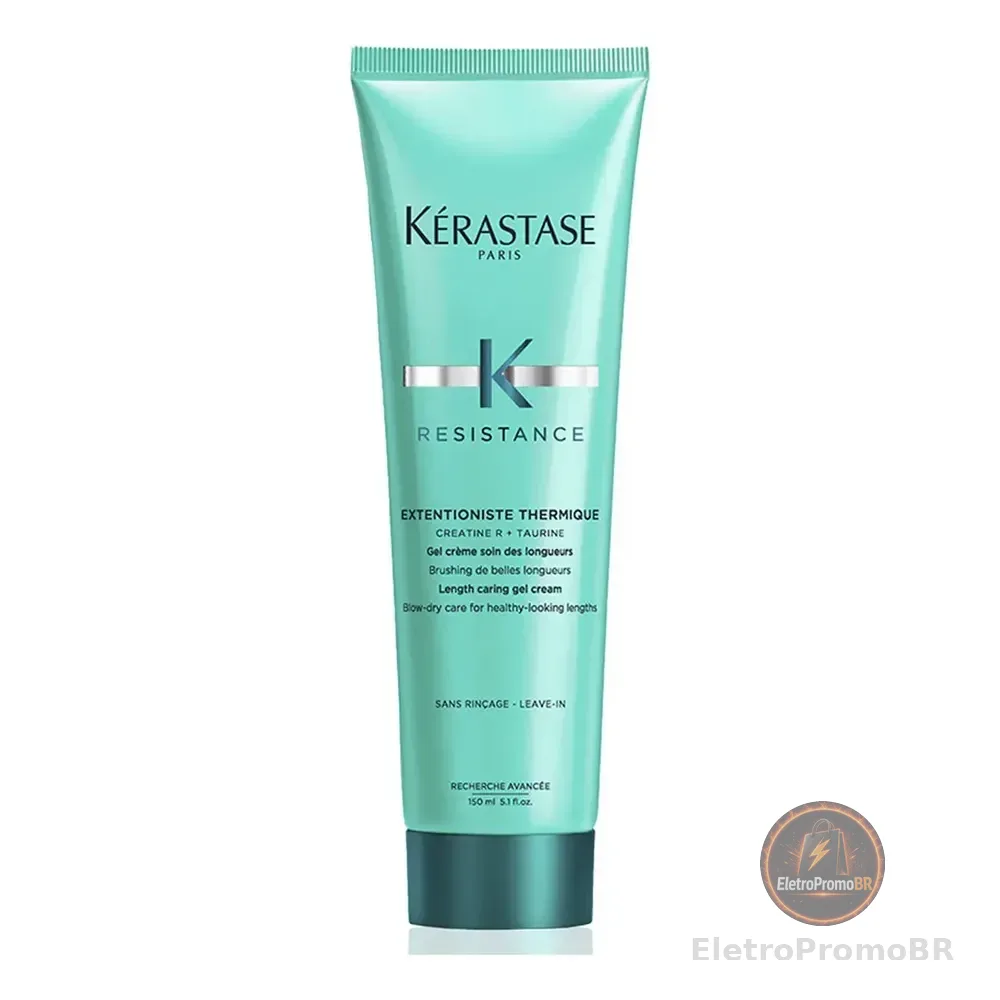 Protetor Térmico Capilar Résistance Extentioniste Thermique 150ml Kérastase