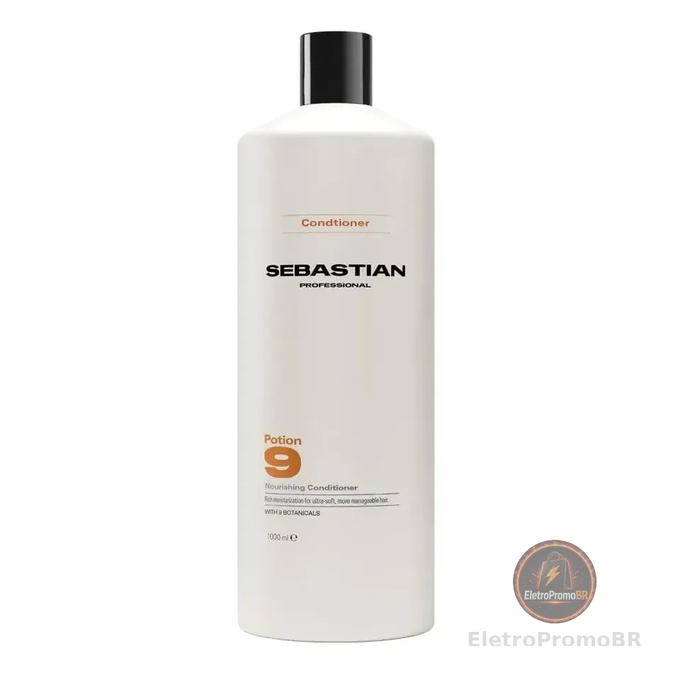 Condicionador Sebastian Potion 9 1l