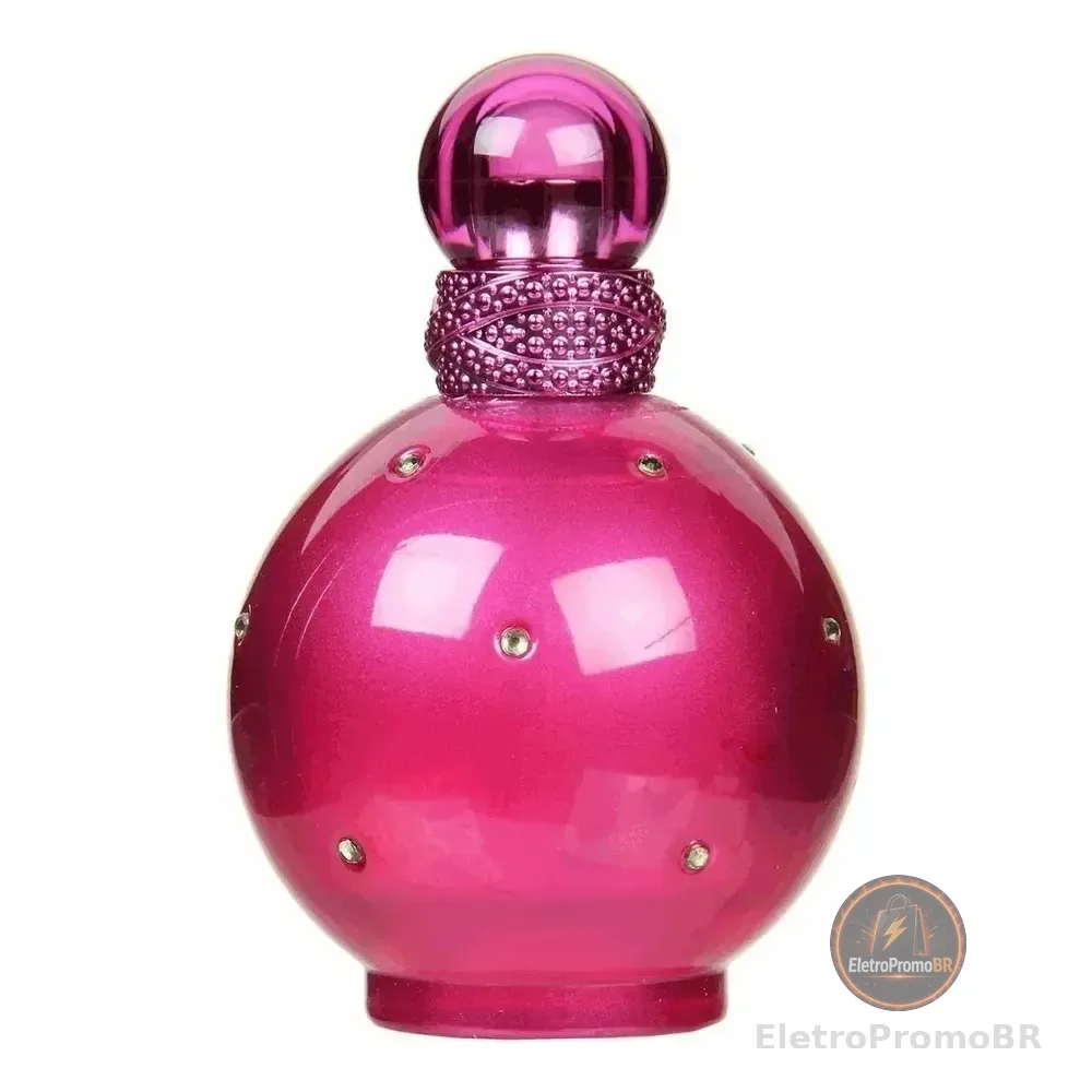 Britney Spears Fantasy Edt 30ml Para Feminino