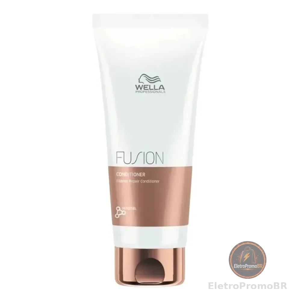 Wella Professionals Condicionador Fusion 200ml