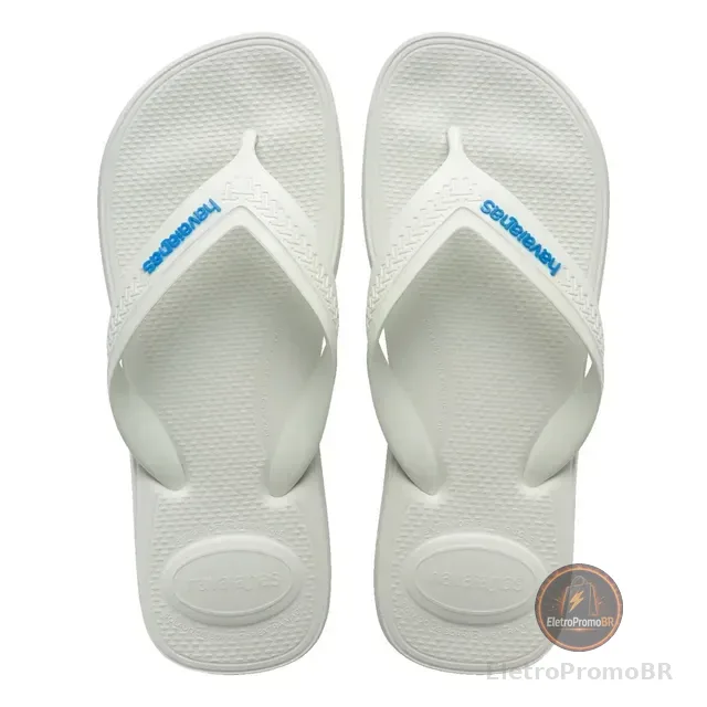 Chinelo Sandália Havaianas Masculino Top Max Comfort