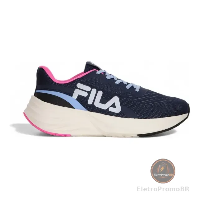 Tênis Fila Racer Comet Feminino