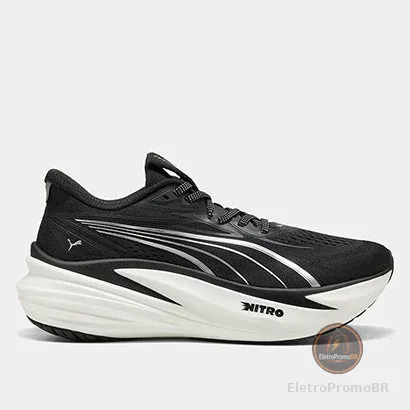 Tênis Puma Magmax Nitro 2 Masculino