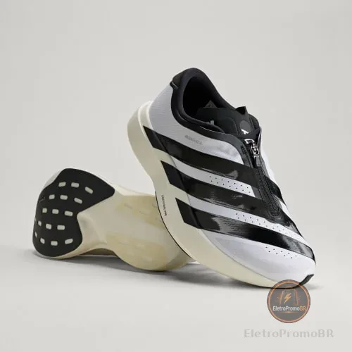 Tênis de Corrida Adizero EVO SL Zíper LIGHTSTRIKE PRO