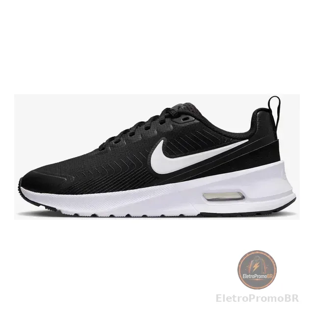 Tênis Nike Air Max Nuaxis Feminino