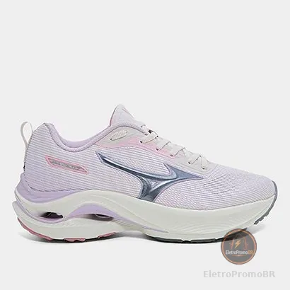 Tênis Mizuno Wave Vitality 7 Feminino