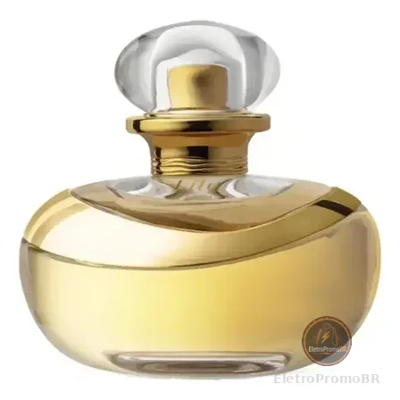 O Boticário Lily Eau De Parfum 75ml