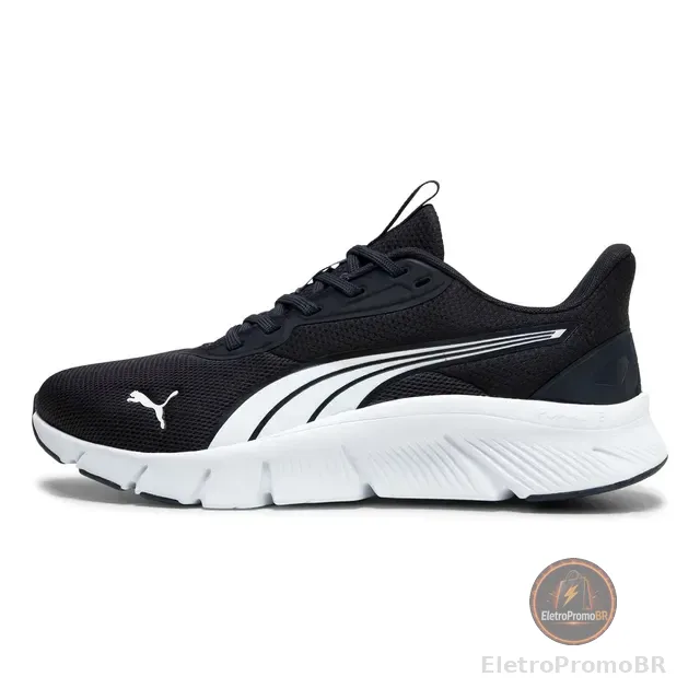 Tênis Flexfocus Lite Modern Bdp Puma