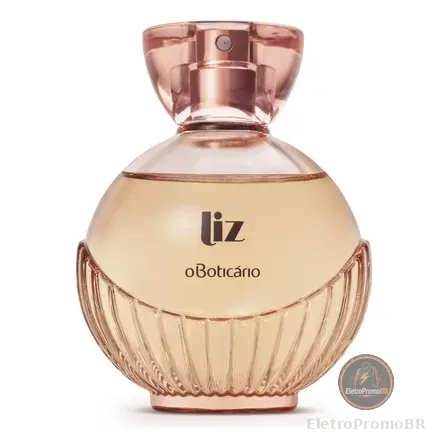 Boticário Liz Deo Colônia Feminino 100ml
