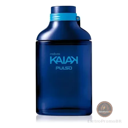 Perfume Natura Kaiak Pulso 100 Ml