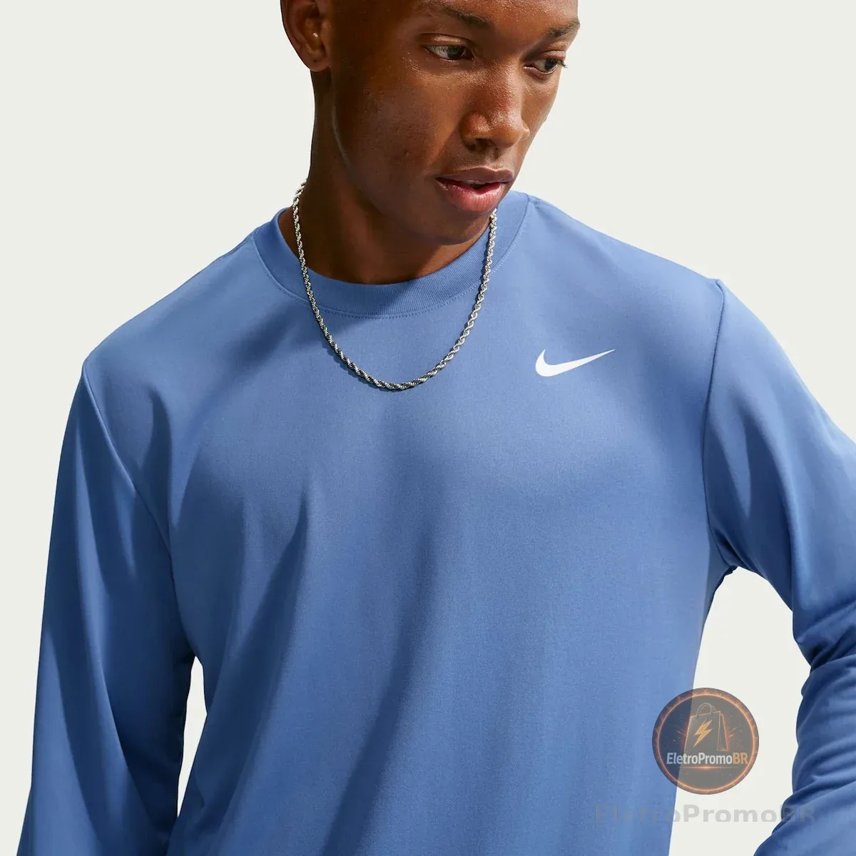 Camiseta Dri-FIT Nike Legend Masculina