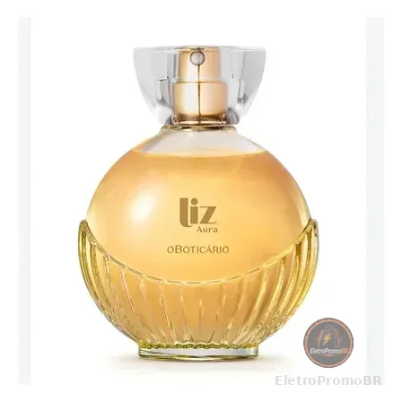 O Boticário Liz Aura Colônia - 100ml