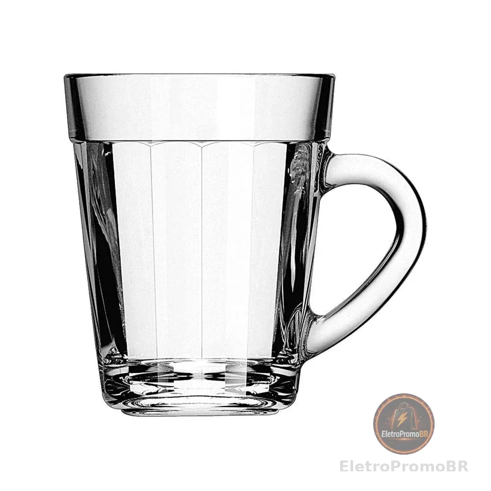 Nadir Figueiredo - Xicara 90Ml Cafe Americano Nadir 51100201015888