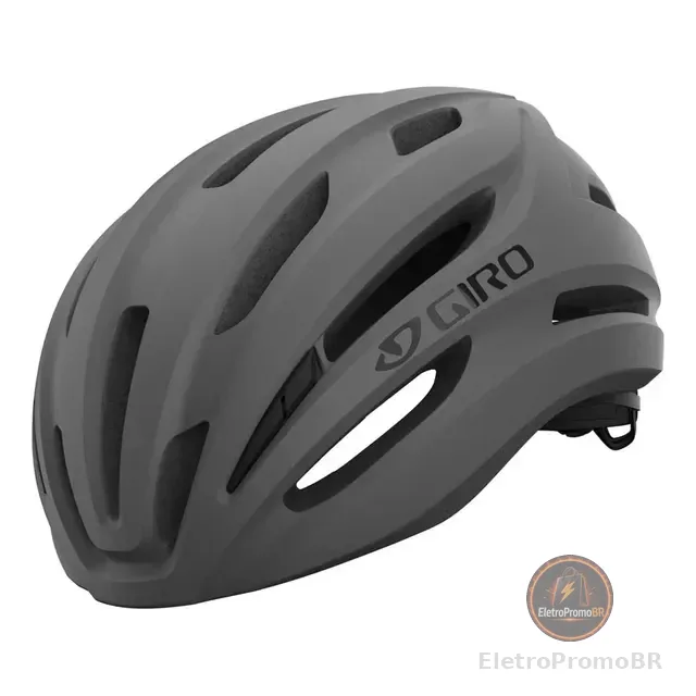 Capacete Giro Isode 2 Bike Ciclismo Mtb Speed Com Mips