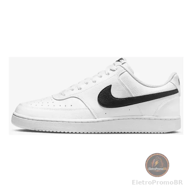 Tênis Nike Court Vision Low Next Nature Masculino
