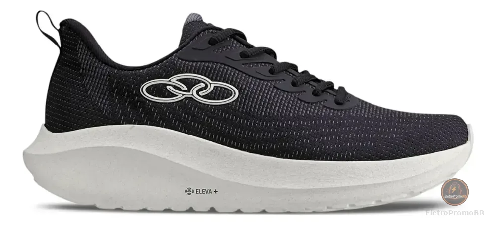 Tênis Feminino Olympikus Acqua Original Treino Caminhada
