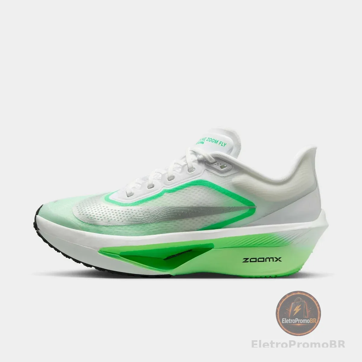 Tênis Nike Zoom Fly 6 Feminino