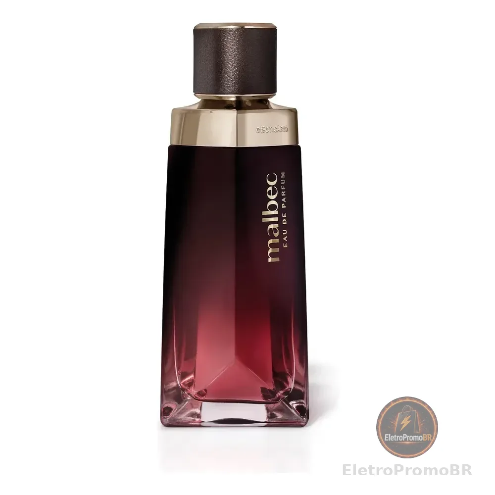 Malbec Eau De Parfum 90ml