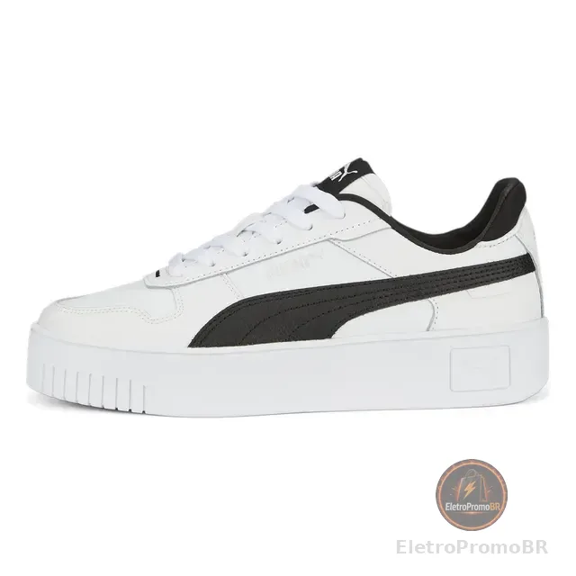 Tênis Carina Street Bdp Puma