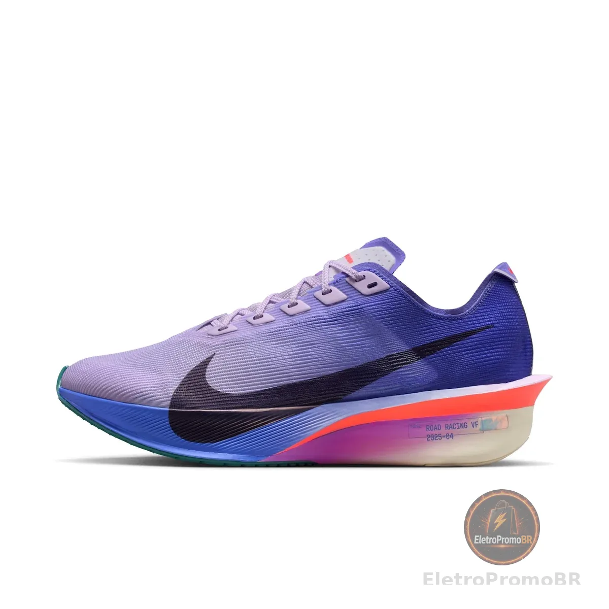 Tênis Nike ZoomX VaporFly 4 Feminino