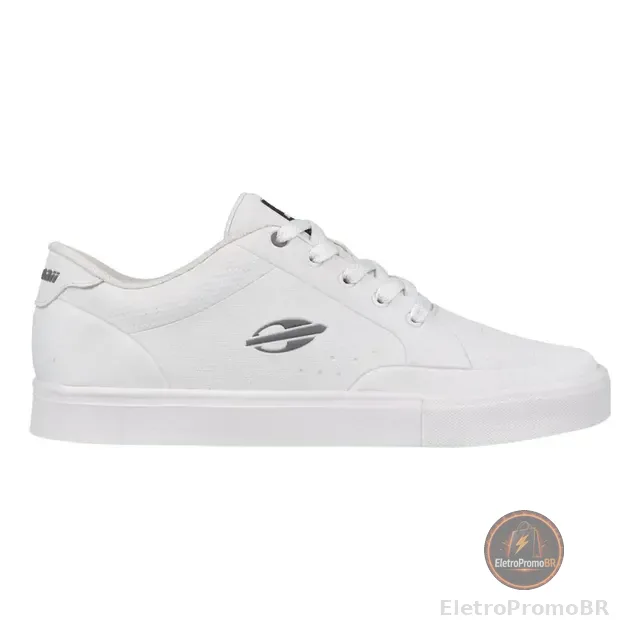Tênis Masculino Casual Urban Free Conforto Street Original