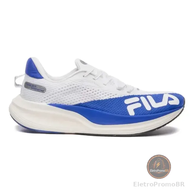 Tênis Fila Racer Speedzone Homem