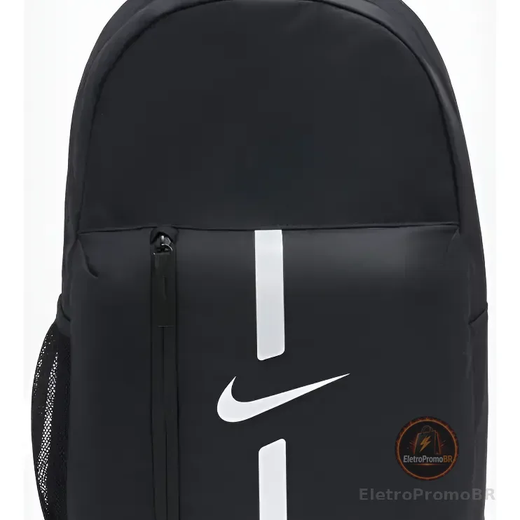 Mochila Nike Academy Team Unissex Preto 930483