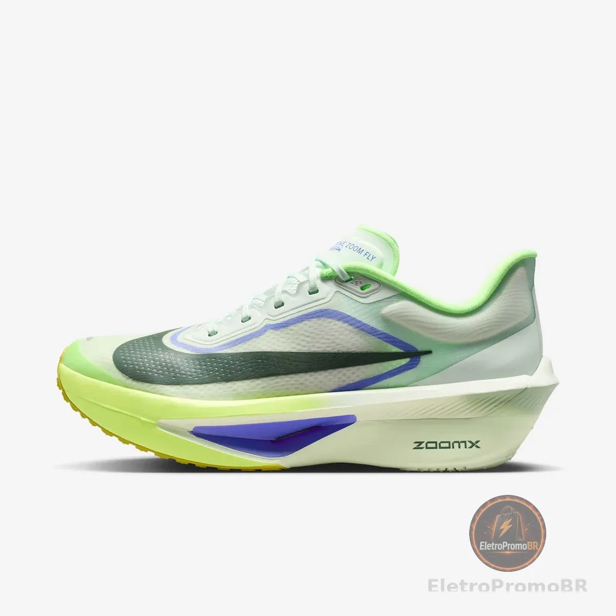 Tênis Nike Zoom Fly 6 Masculino