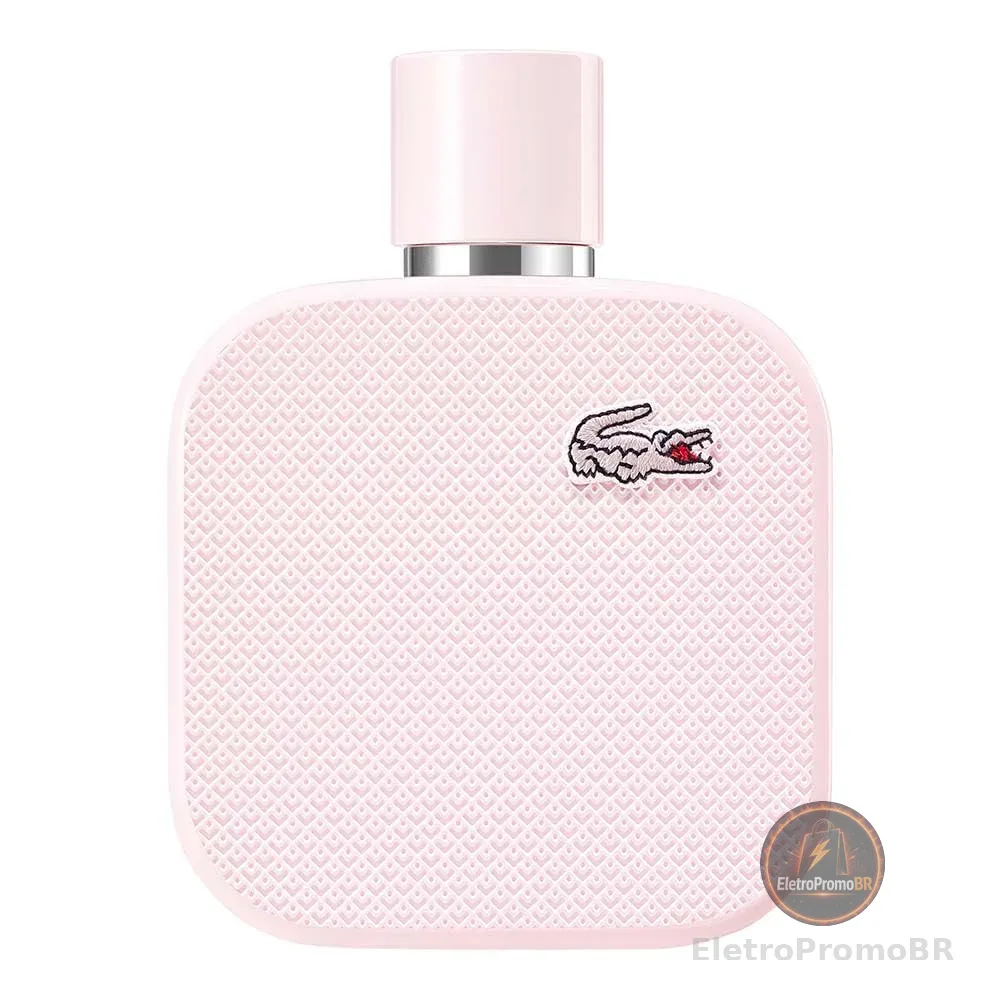 LACOSTE L1212 ROSE EDP 100ML
