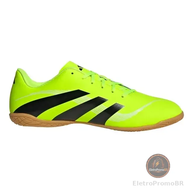 Chuteira Predator 25 Essentials Futsal adidas