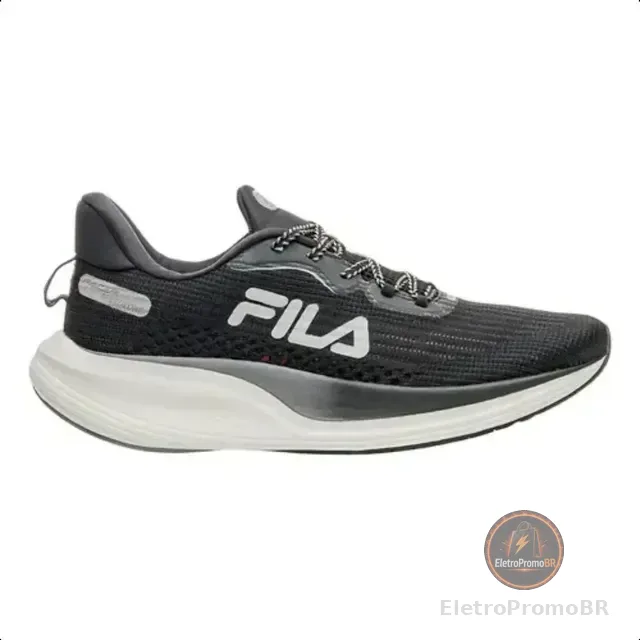 Tênis Feminino De Corrida Fila Speedzone Original