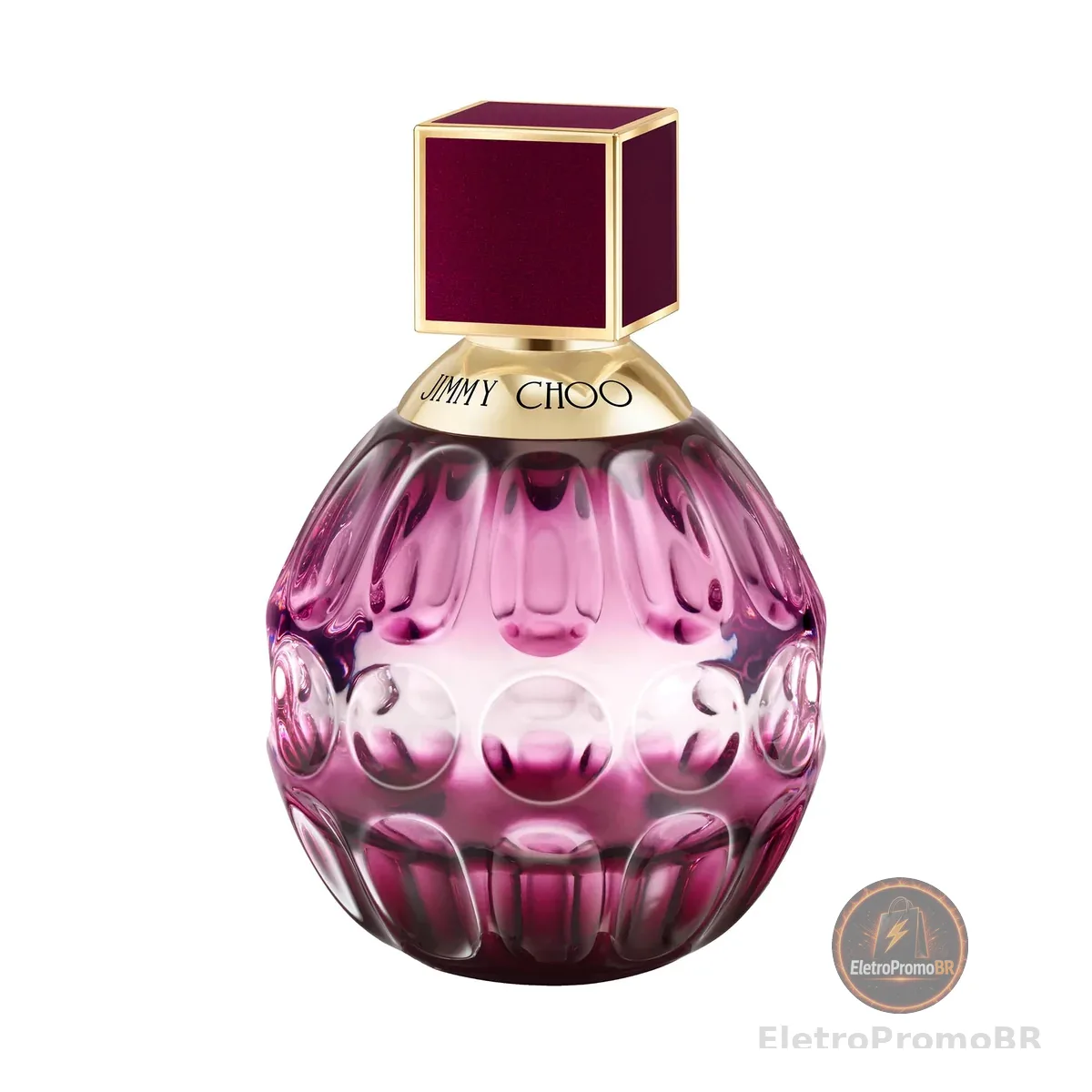 Jimmy Choo Fever Eau de Parfum 60 Ml