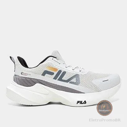 Tênis Fila Progress Lite Masculino