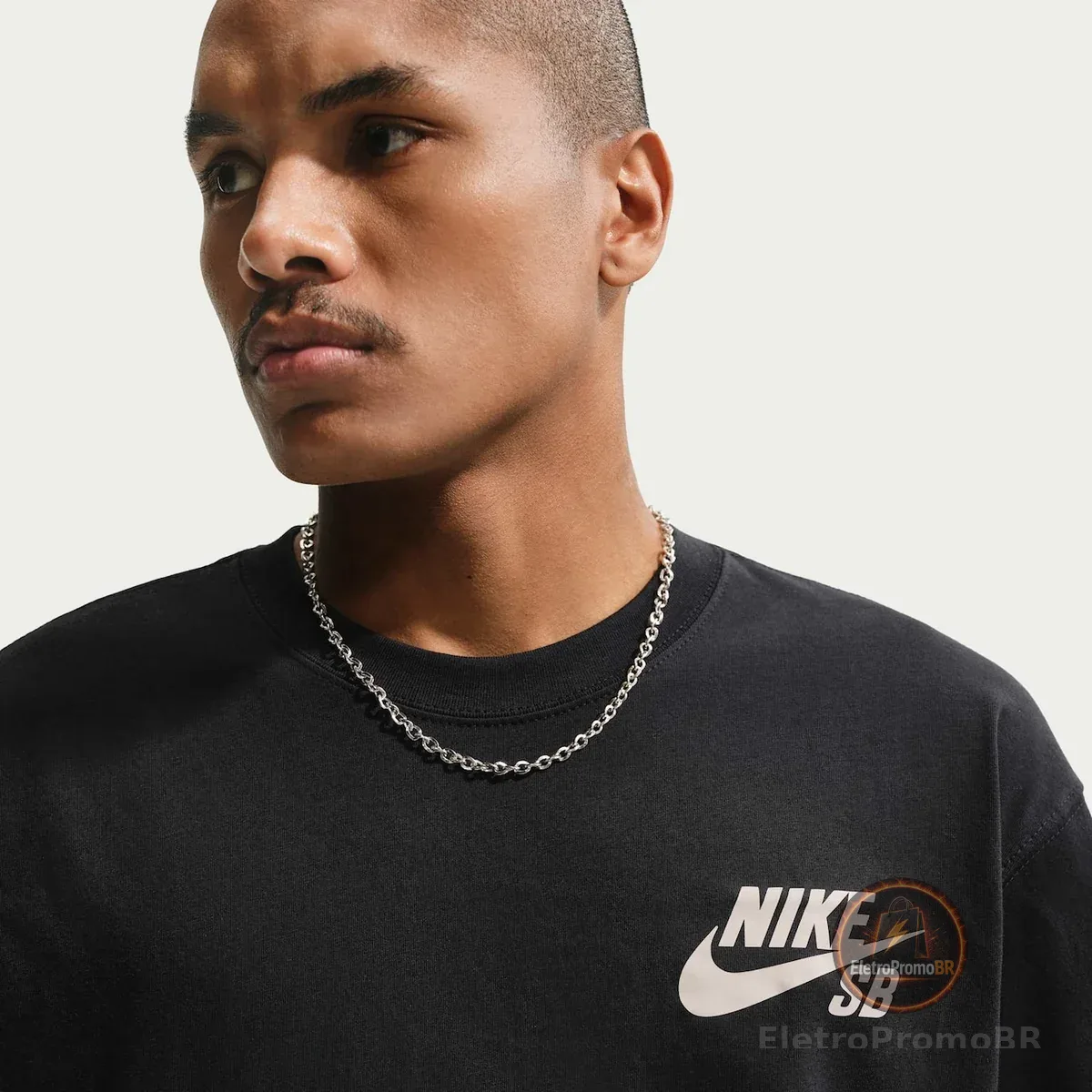 Camiseta Nike SB Masculina