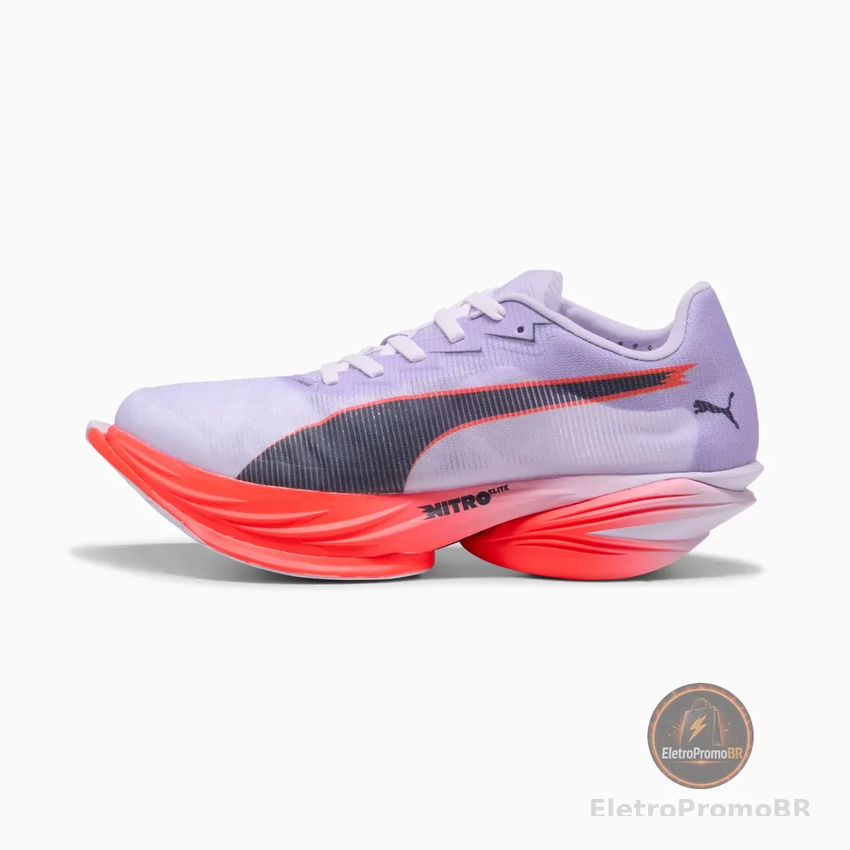 Tênis de Corrida Fast-R NITRO™ Elite 3 Feminino