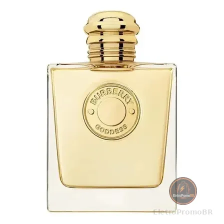 Burberry Goddess Perfume Feminino Eau De Parfum 100ml