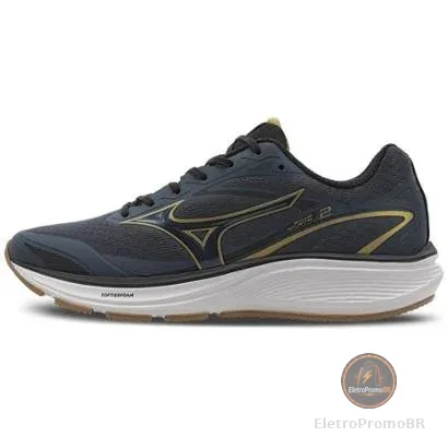 Tênis de Corrida Masculino Mizuno Atlantis 2