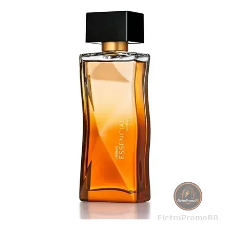 Natura Essencial Mirra Edp 100ml Para Feminino