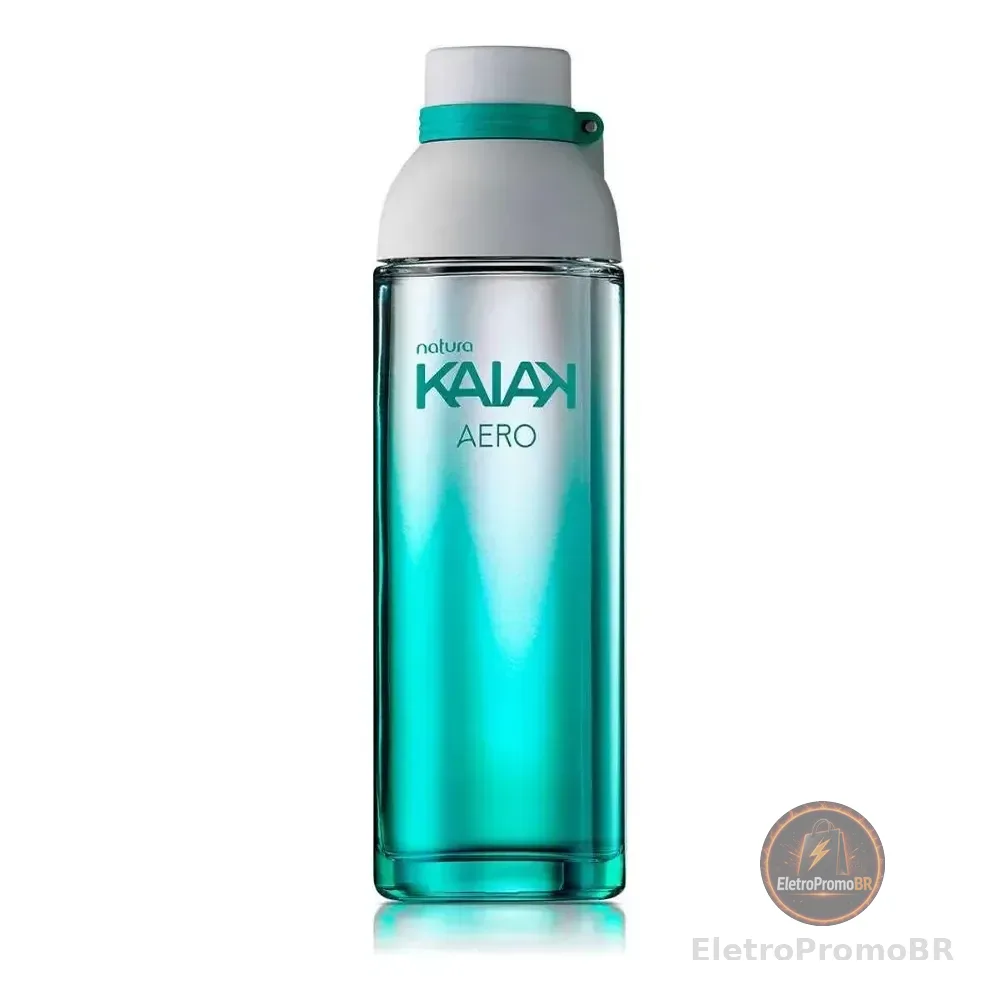 Kaiak Aero Natura Deo Colônia Feminino - 100ml