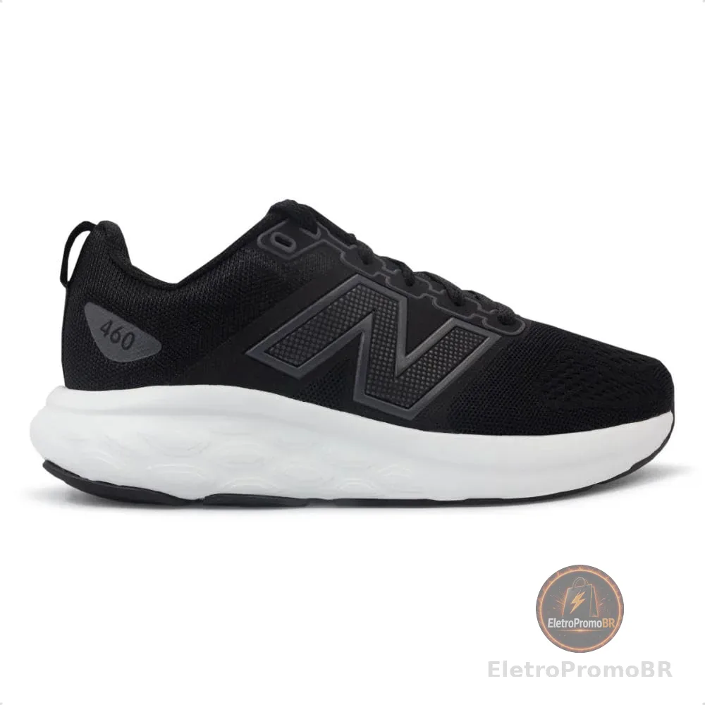 Tenis Masculino New Balance 460v4
