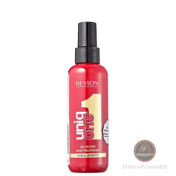 Revlon Professional Uniq One Celebration Leave-in 150ml