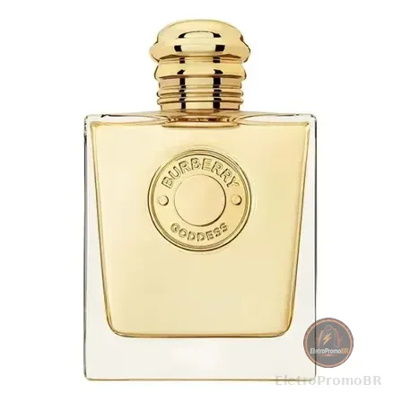 Burberry Goddess Perfume Feminino Edp 100ml