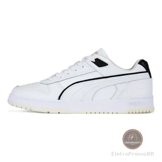Tênis Rbd Game Low Puma