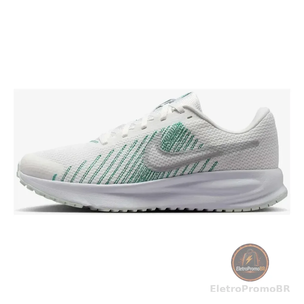 Tênis Nike Run Defy Feminino Branco/cinza 36