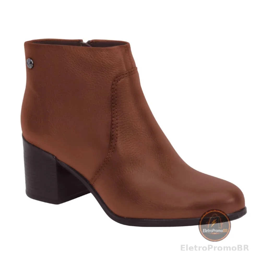 Bota Feminina Bottero 346901